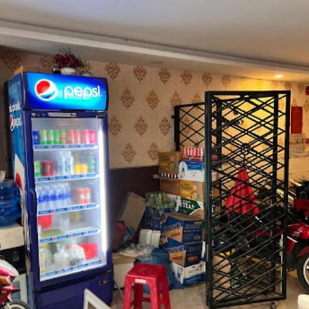 Saigon Rose Hotel Хошимин Екстериор снимка