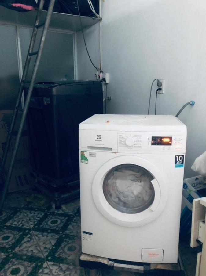 Saigon Rose Hotel Хошимин Екстериор снимка